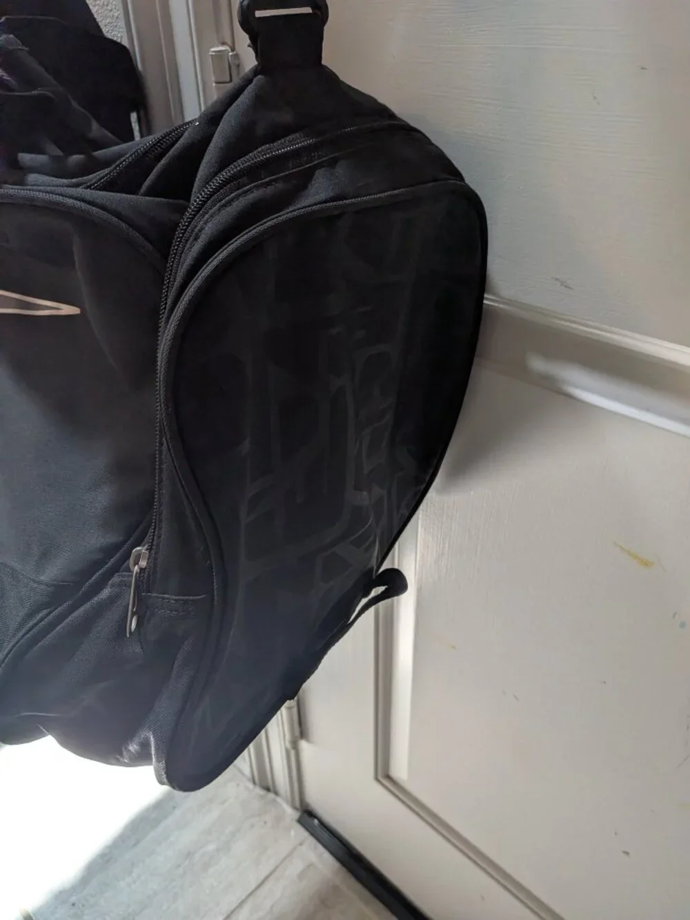 Nike bag preowned